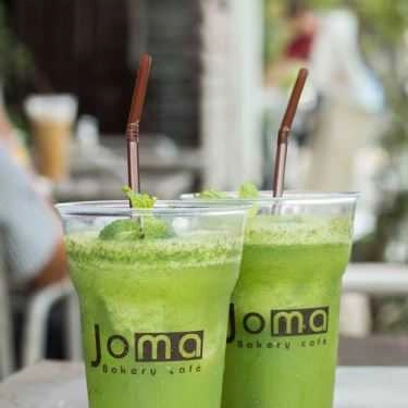 Professional- Joma Bakery Cafe - Lý Quốc Sư