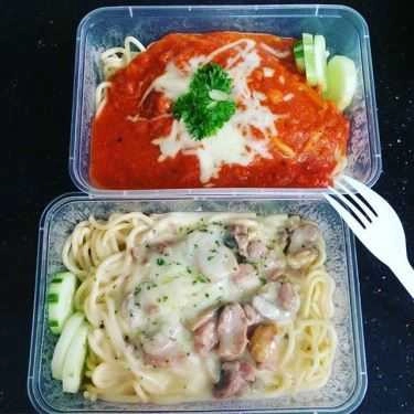 Professional- Nhà Hàng Spaghetti Box - Lê Ngọc Hân