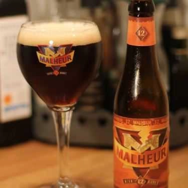 Món ăn- Nhà Hàng Belgian Beer Club - CLB Bia Bỉ