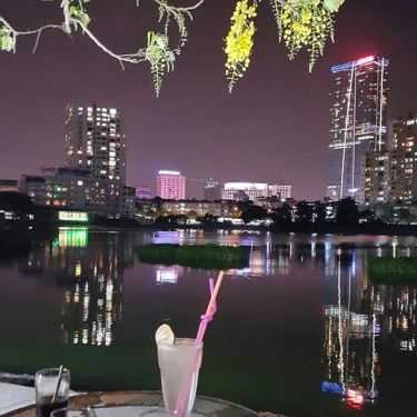 Tổng hợp- Vọng Thủy Cafe