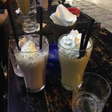 Tổng hợp- Xưởng Cafe - Nguyễn Khang