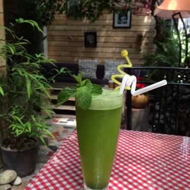 Món ăn- 101 Cafe