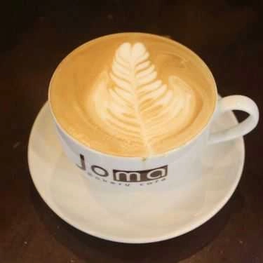 Professional- Joma Bakery Cafe - Lý Quốc Sư
