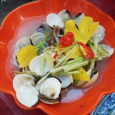 Tổng hợp- Ăn vặt Ý Linh - Ốc & Hải Sản