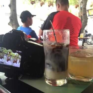 Tổng hợp- Vành Khuyên Cafe