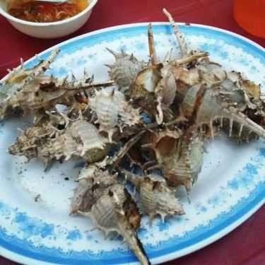 Tổng hợp- Ăn vặt Ý Linh - Ốc & Hải Sản