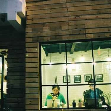 Tổng hợp- Cafe Homiee - Dessert & Tea