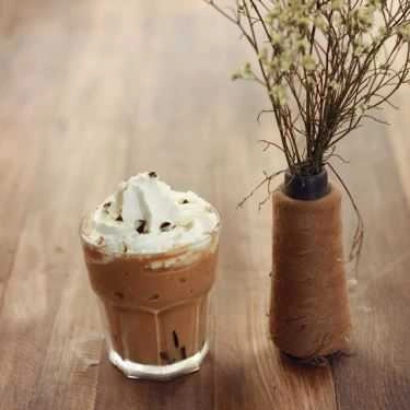 Món ăn- 1970's Coffee