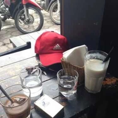 Tổng hợp- Xưởng Cafe - Nguyễn Khang