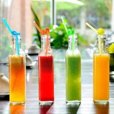 Tổng hợp- Cafe Palm House - Juice Bar