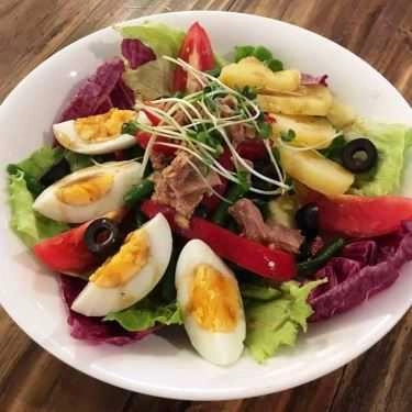Professional- EMM's - Cafe & Kitchen