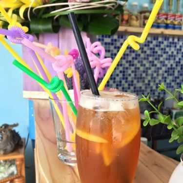 Món ăn- CJ - Coffee & Juice