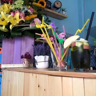 Tổng hợp- CJ - Coffee & Juice