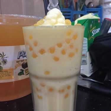 Món ăn- Sammy Coffee
