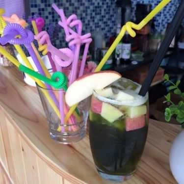 Món ăn- CJ - Coffee & Juice