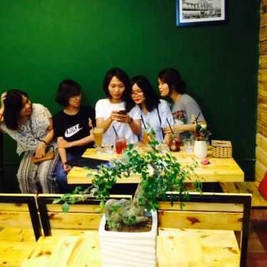 Tổng hợp- Civet Coffee
