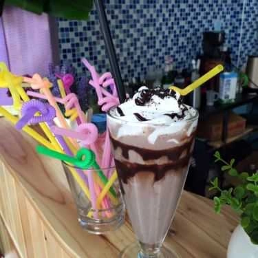 Món ăn- CJ - Coffee & Juice