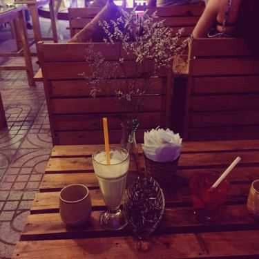Tổng hợp- C-La Coffee & Music
