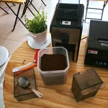 Món ăn- CJ - Coffee & Juice