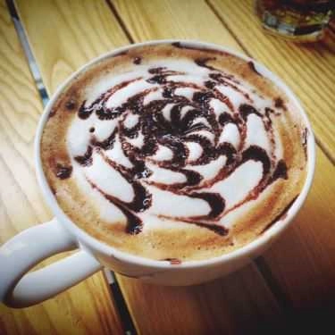 Món ăn- CJ - Coffee & Juice