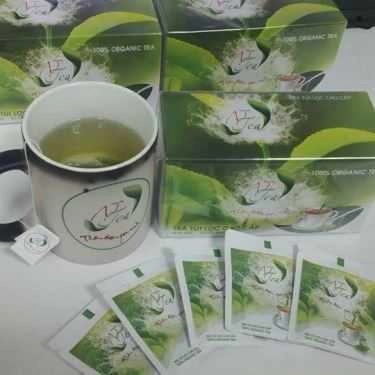Tổng hợp- Cafe NTEA Drink - Đội Cấn