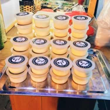 Món ăn- Ăn vặt BeeCook - Bami & Tea - Cao Đẳng Múa