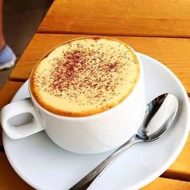 Món ăn- CJ - Coffee & Juice