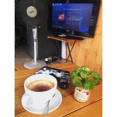 Món ăn- CJ - Coffee & Juice