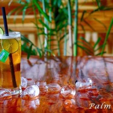 Tổng hợp- Cafe Palm House - Juice Bar
