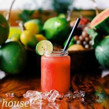 Tổng hợp- Cafe Palm House - Juice Bar