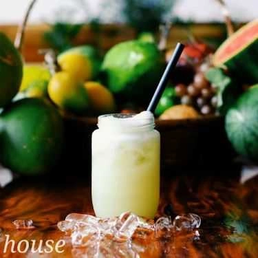 Tổng hợp- Cafe Palm House - Juice Bar