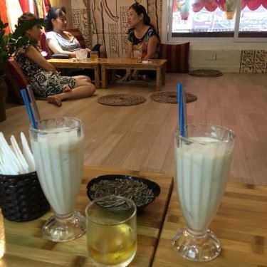 Món ăn- 18 Coffee