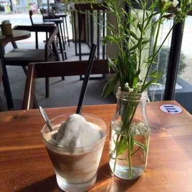 Món ăn- Hạ Coffee - Tây Đằng