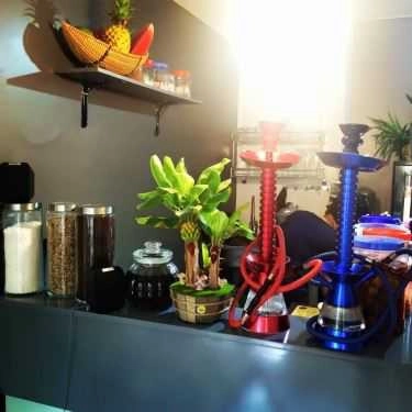 Tổng hợp- 18 Coffee