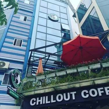 Tổng hợp- Chillout Coffee