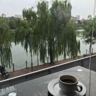 Món ăn- ABA - Cafe Sách