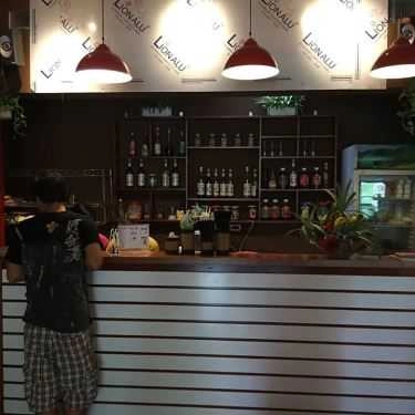 Không gian- ABA - Cafe Sách