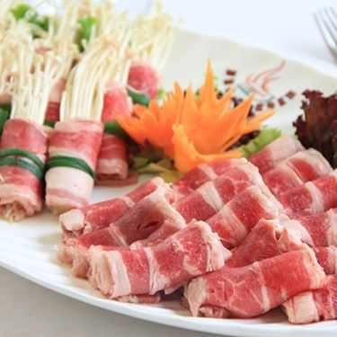 Tổng hợp- Nhà Hàng BBQ Garden - Phố Huế