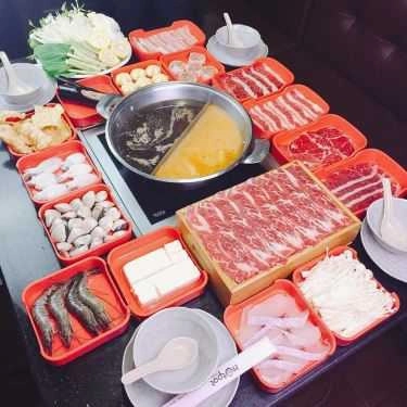 Professional- Nhà Hàng Hotpot Story - Vincom Center Nguyễn Chí Thanh