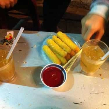 Món ăn- Ăn vặt Đức Long - Chân Gà Muối Sả Ớt - Tạ Hiện