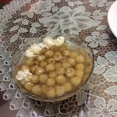 Tổng hợp- Ăn vặt Xôi Chè Hòa Vân