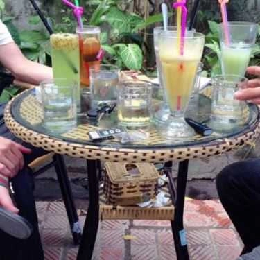 Tổng hợp- Vọng Thủy Cafe