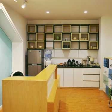 Món ăn- Cafe Deska Working Space