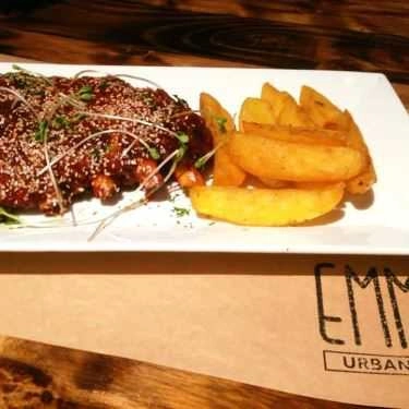 Professional- EMM's - Cafe & Kitchen