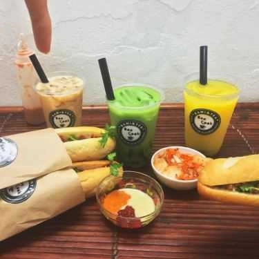 Món ăn- Ăn vặt BeeCook - Bami & Tea