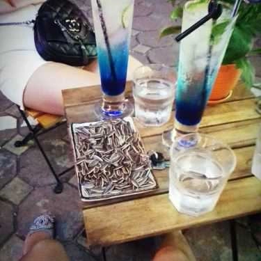 Món ăn- Cafe Sumi Ice Cream & Drinks