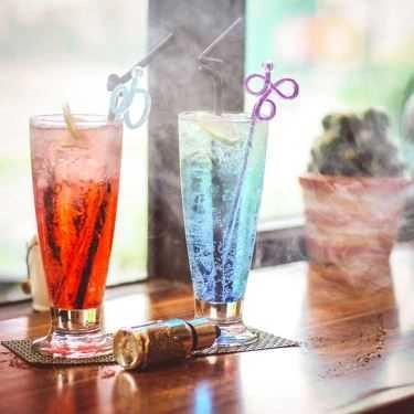 Món ăn- Chillout Coffee