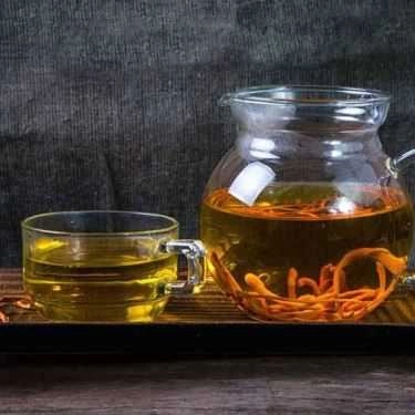 Món ăn- Cafe Trà Như Ý