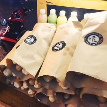 Món ăn- Ăn vặt BeeCook - Bami & Tea