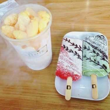 Tổng hợp- Cafe Lick N Bite - Ngô Thì Nhậm